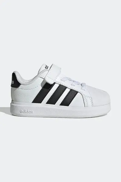 adidas Dětské tenisky adidas STREETTALK