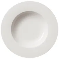 Villeroy & Boch HLUBOKÝ TALÍŘ, keramika, 24 cm