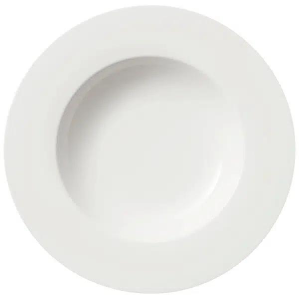 Villeroy & Boch HLUBOKÝ TALÍŘ, keramika, 24 cm