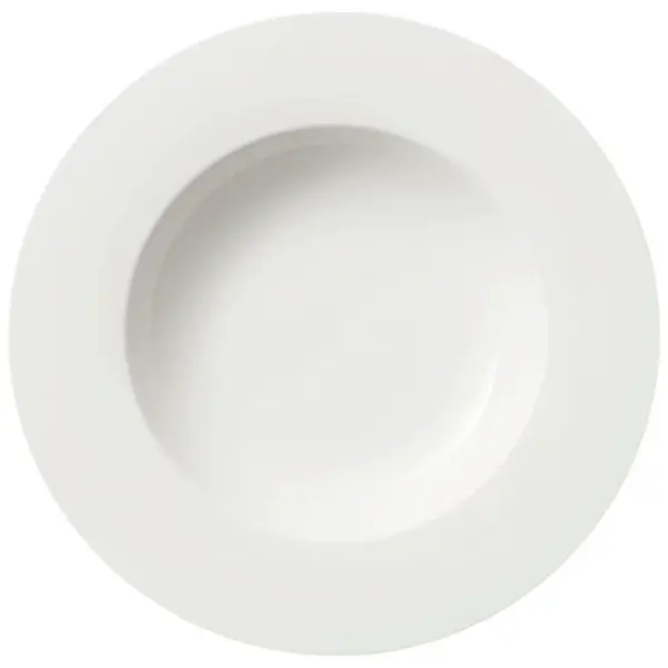 Villeroy & Boch HLUBOKÝ TALÍŘ, keramika,