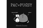 PAC & PUSSY (poškozená) - Albrecht Smuten