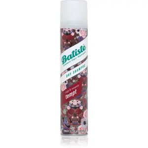 Batiste Tempt suchý šampon pro mastné vlasy 200 ml