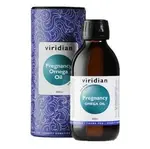 VIRIDIAN Nutrition Pregnancy Omega Oil 200 ml