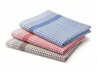 Utěrky VESTRA 50x70 cm, 3 ks