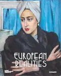 European Realities - Anja Richter, Florence Thurmes
