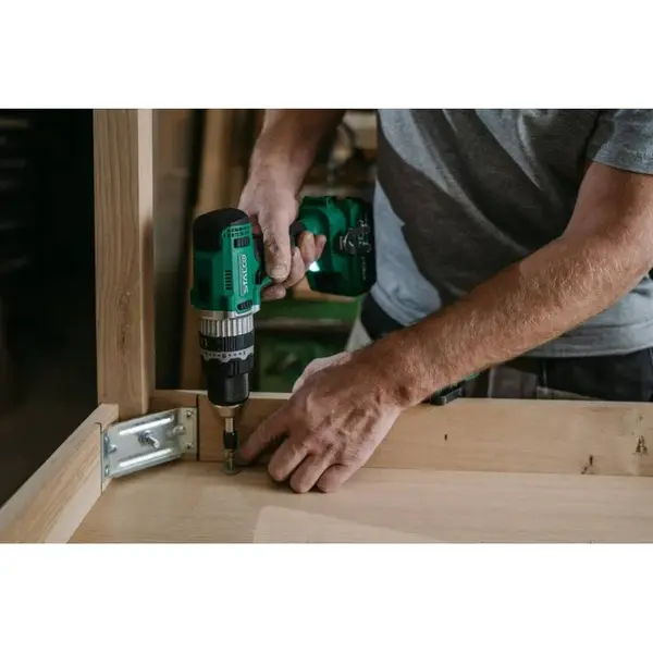 Vrtačka AKU, DS20-55BL BODY, STALCO