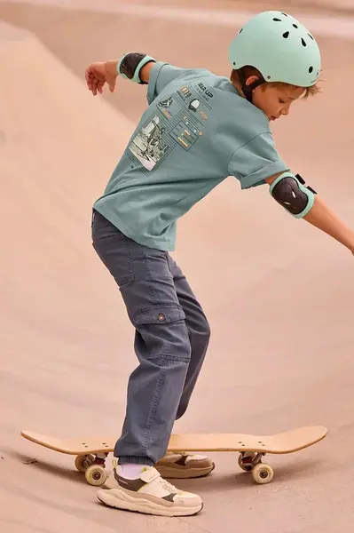 Dětské kalhoty Mayoral