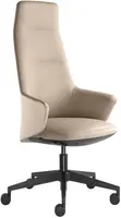 LD SEATING Kancelářské křeslo MELODY DESIGN 796-FR, F40-N1