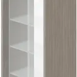 LENZA Komplet obkladových desek WELS, 87,8x62,9x197,6 cm