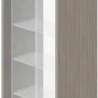 LENZA Komplet obkladových desek WELS, 87,8x62,9x197,6 cm