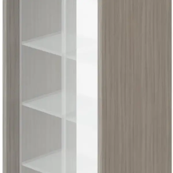 LENZA Komplet obkladových desek WELS, 87,8x62,9x197,6 cm