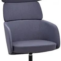 RIM designové křeslo WINX LOUNGE WX 886.01