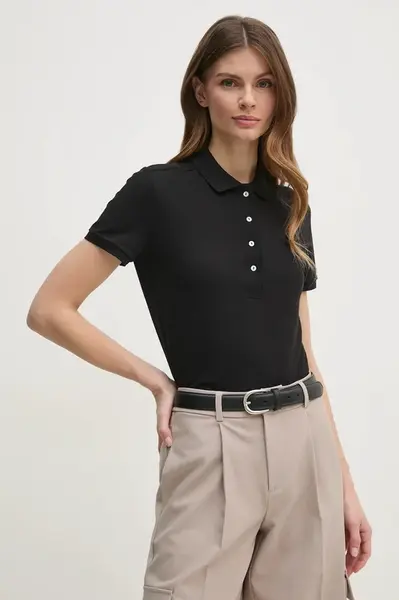 Polo tričko Lacoste