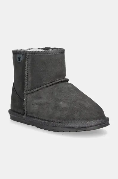 Emu Australia - Dětské sněhule Wallaby Mini