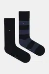 Ponožky Tommy Hilfiger (2-pack) 342021001