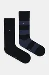 Ponožky Tommy Hilfiger (2-pack)
