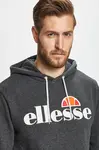 Ellesse - Mikina SHC07407-Grey