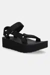 Sandály Teva W'S Flatform Universal 1008844