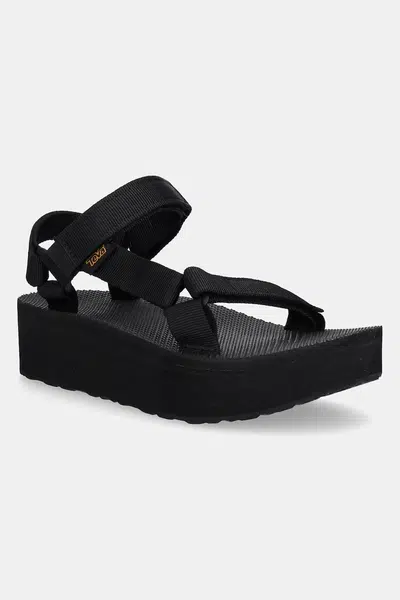 Sandály Teva W'S Flatform Universal 1008844