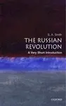 The Russian Revolution - Jos.A. Smith