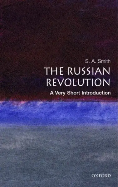 The Russian Revolution - Jos.A. Smith