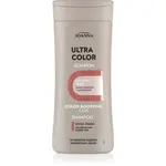 Joanna Ultra Color tónovací šampón pre hnedé odtiene vlasov 200 ml