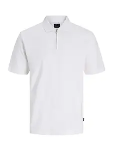 JACK & JONES Tričko 'JPRBLAETHAN'  biela