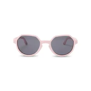KiETLA slnečné okuliare Oozz 1-2 roky - Blush