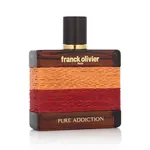 Franck Olivier Pure Addiction EDP 100 ml UNISEX