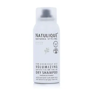 Natulique Volumizing Dry Shampoo 100 ml