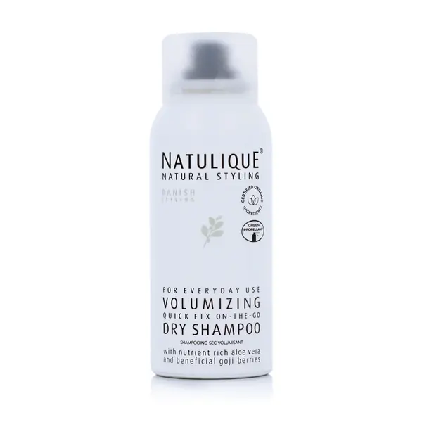 Natulique Volumizing Dry Shampoo 100 ml