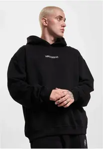Men's Sweatshirt Nero Hoody black
