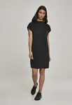 Women's Modal Dress Black