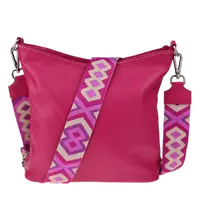 NovaKabelka.sk Amalia Fuxia II