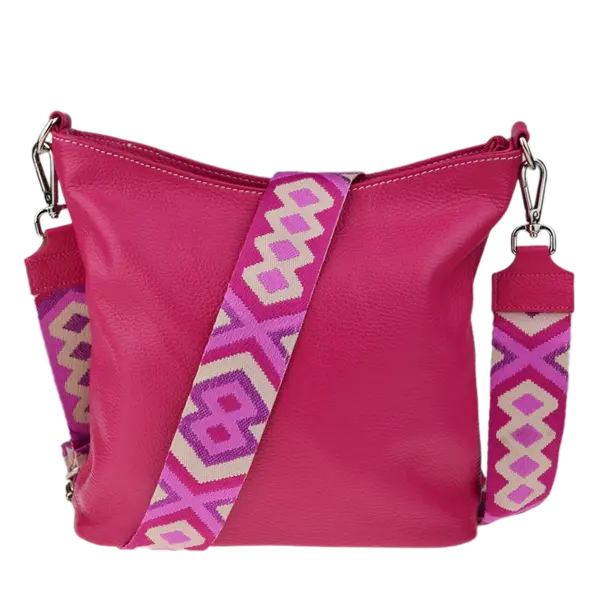 NovaKabelka.sk Amalia Fuxia II