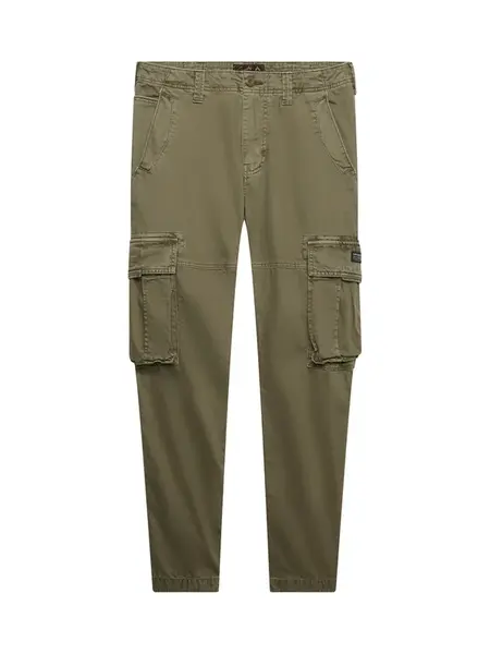 Superdry & Co Kapsáče 'CORE'  olivová