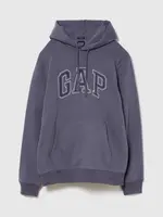 GAP Mikina VintageSoft Unisex - Pánské