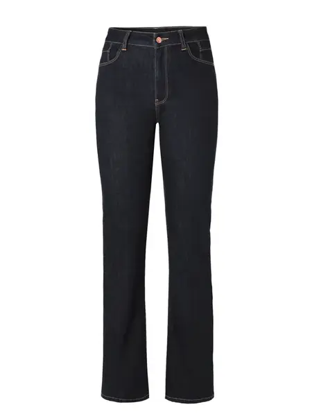 TATUUM Nohavice  modrá denim