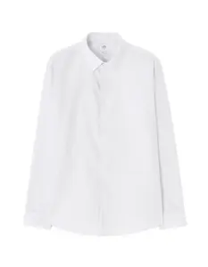 Bílá pánská košile Celio