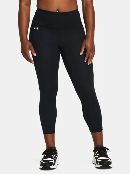 Under Armour Legíny Motion Capri-BLK - Dámské