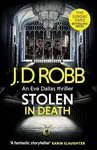 Stolen in Death - J.D. Robb