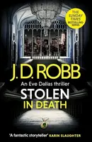 Stolen in Death - J.D. Robb