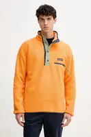 Sportovní mikina Columbia Helvetia II černá barva, s aplikací, 2090891