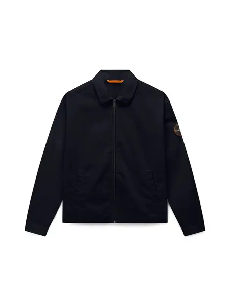 NAPAPIJRI Prechodná bunda 'Arrayanes'  čierna