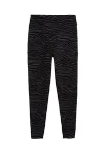 ARMEDANGELS Legíny  čierna