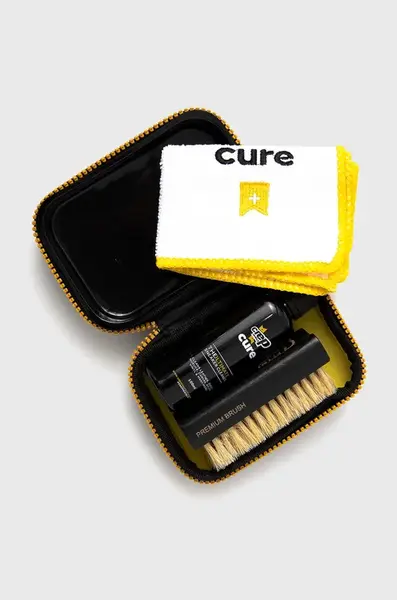 Sada na čištění bot Crep Protect