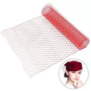 1M Polyester Mesh Fabric