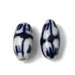 Handmade Porcelain Beads