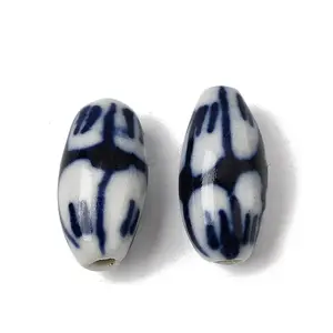 Handmade Porcelain Beads