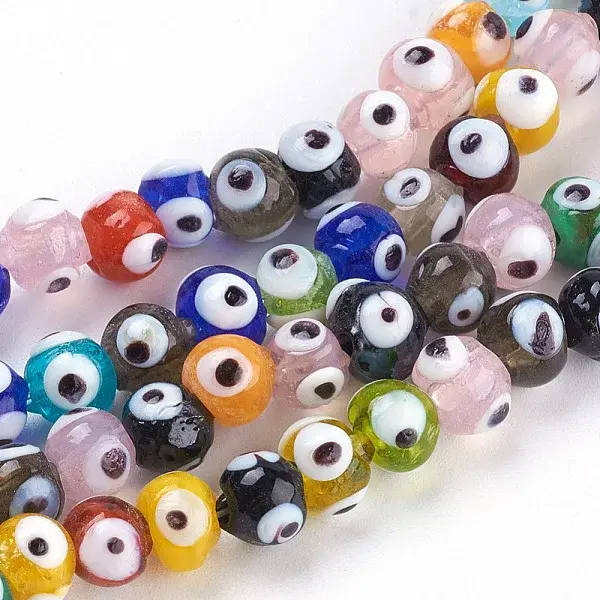Handmade Lampwork Beads